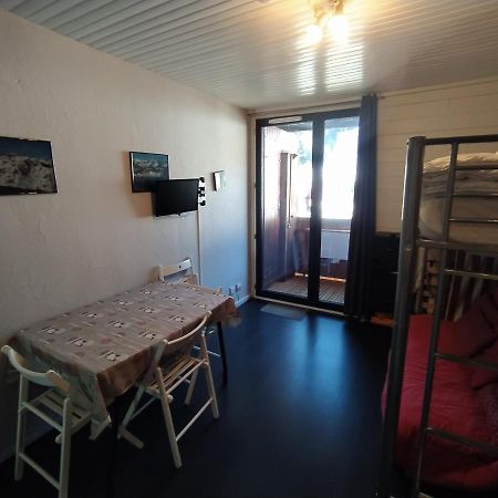 Studio 3 Personnes Au Pied Des Piste Plateau De Bonascre - Ax 3 Domaines Ete Hiver Ax-les-Thermes Zewnętrze zdjęcie