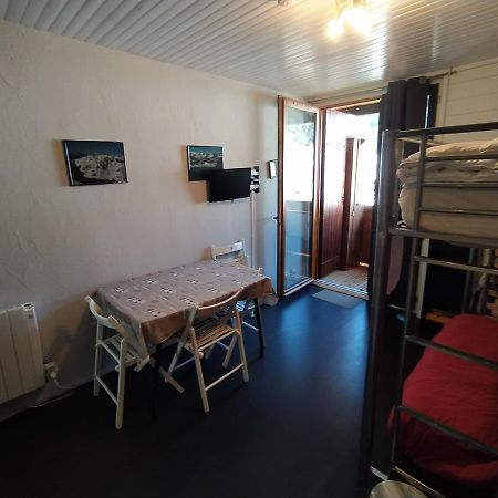 Studio 3 Personnes Au Pied Des Piste Plateau De Bonascre - Ax 3 Domaines Ete Hiver Ax-les-Thermes Zewnętrze zdjęcie