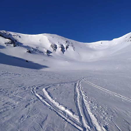 Studio 3 Personnes Au Pied Des Piste Plateau De Bonascre - Ax 3 Domaines Ete Hiver Ax-les-Thermes Zewnętrze zdjęcie
